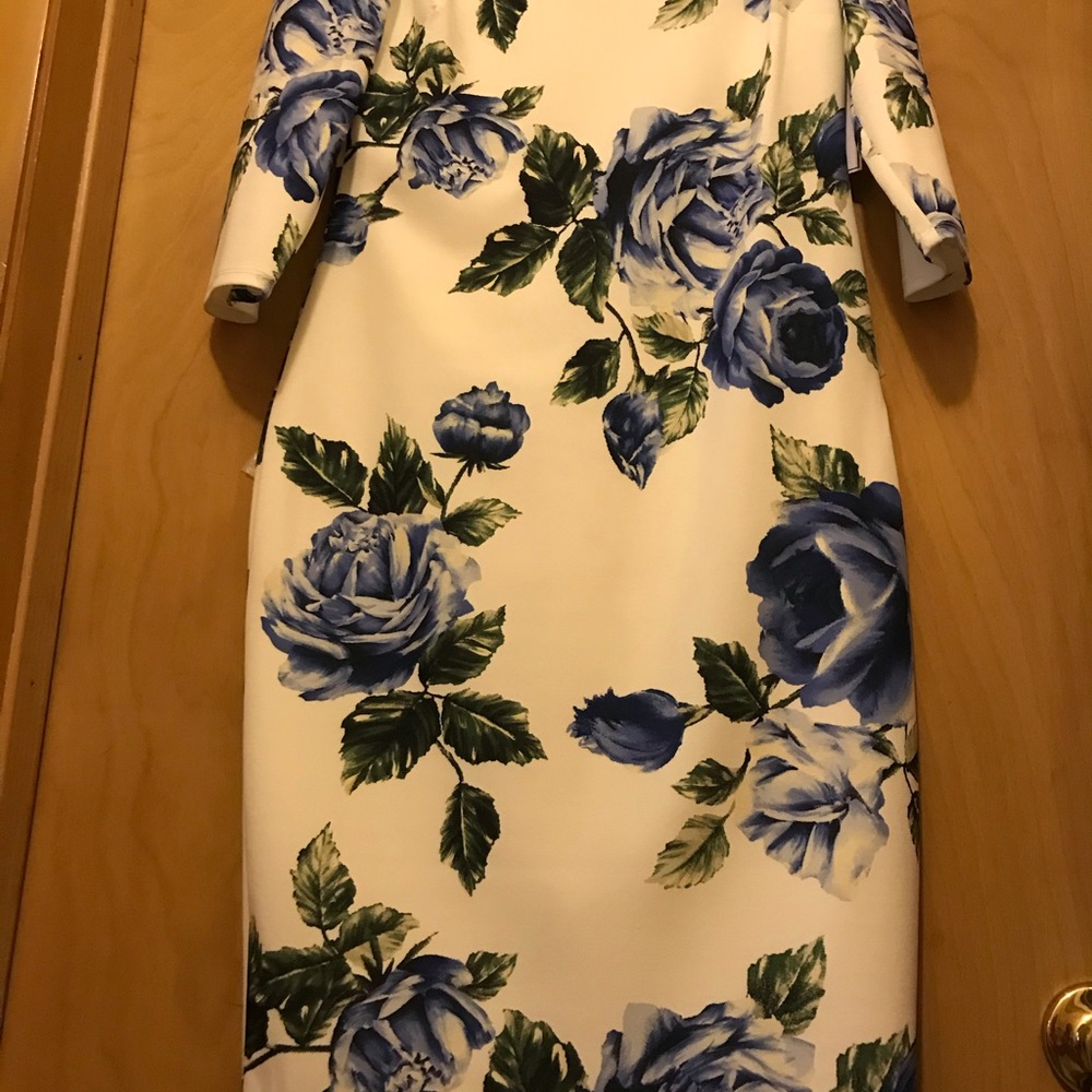 Dress - Picture 5 of 9